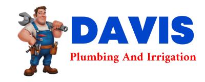 Trusted plumber in ANACONDA